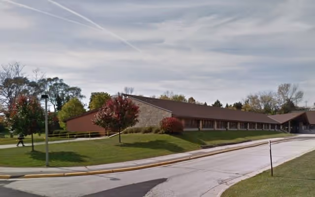 Photo of Wilson Park Senior Center