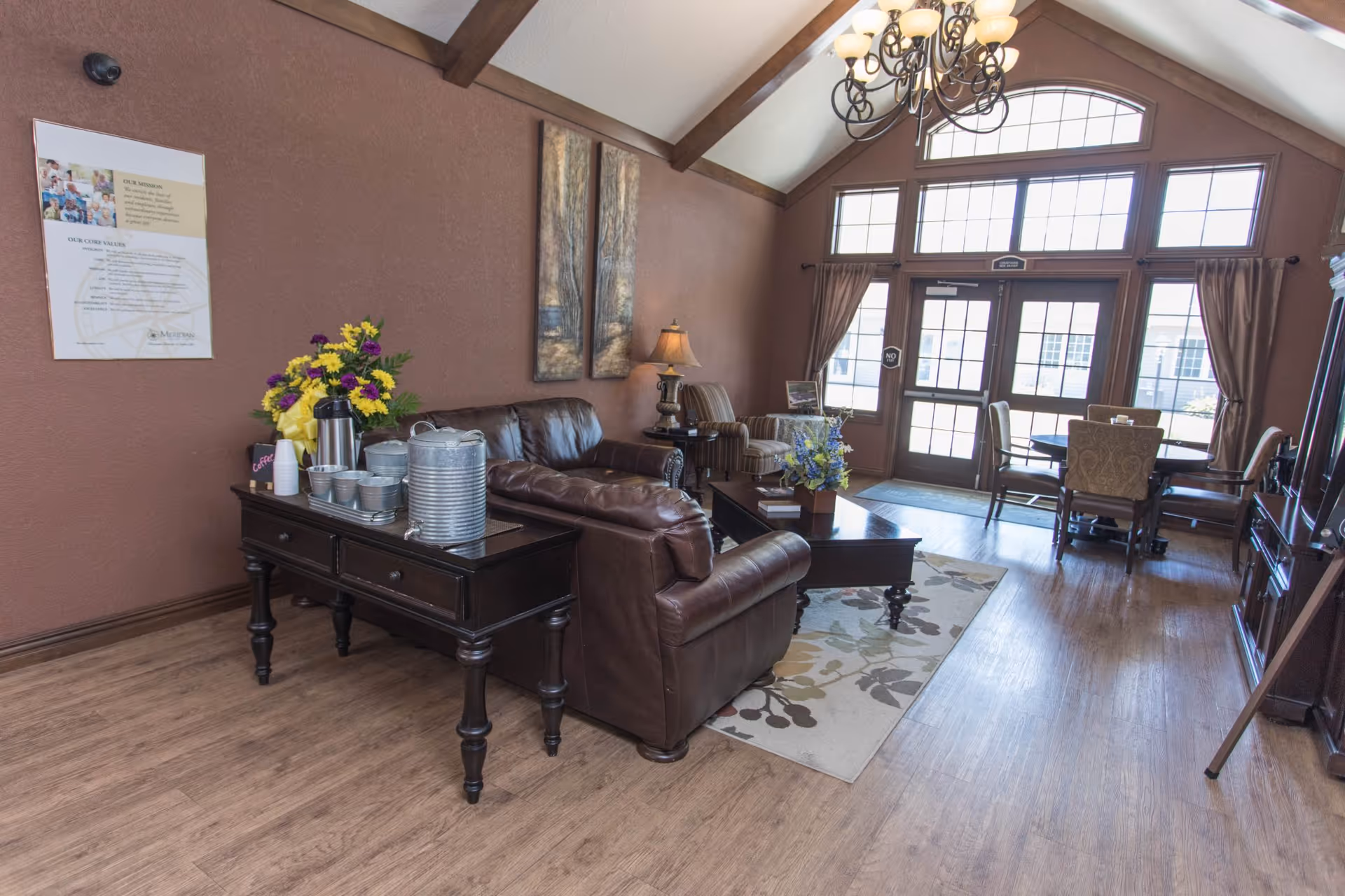 Photo 17 of Villas of Holly Brook Newton