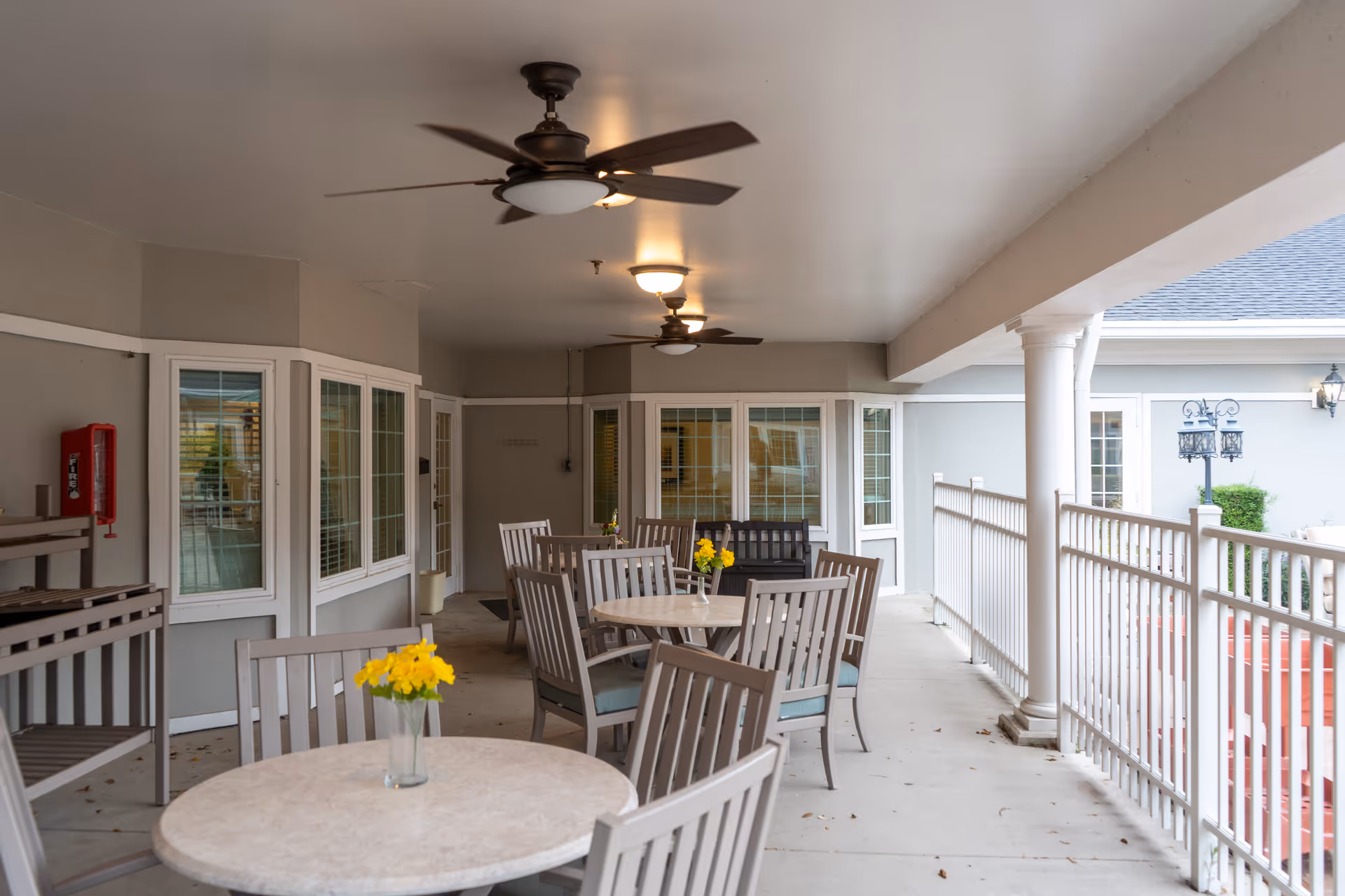 Photo 28 of The Colonnade at Northdale