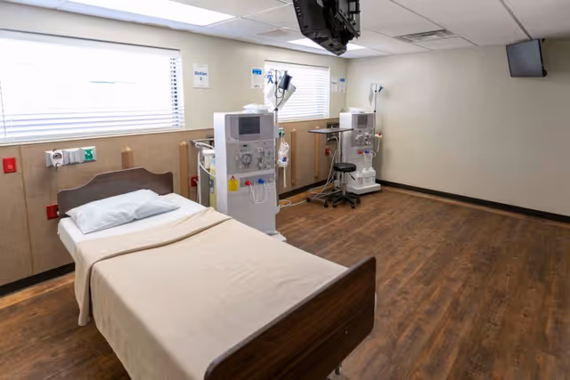 Photo 18 of Montecito Post Acute Care And Rehabilitation