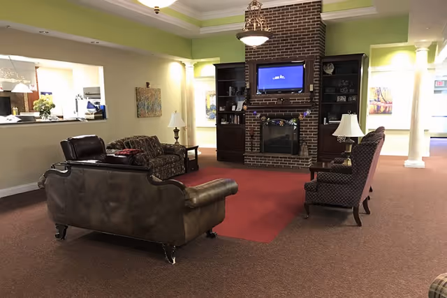 Photo 14 of Cottages of Fox Lake