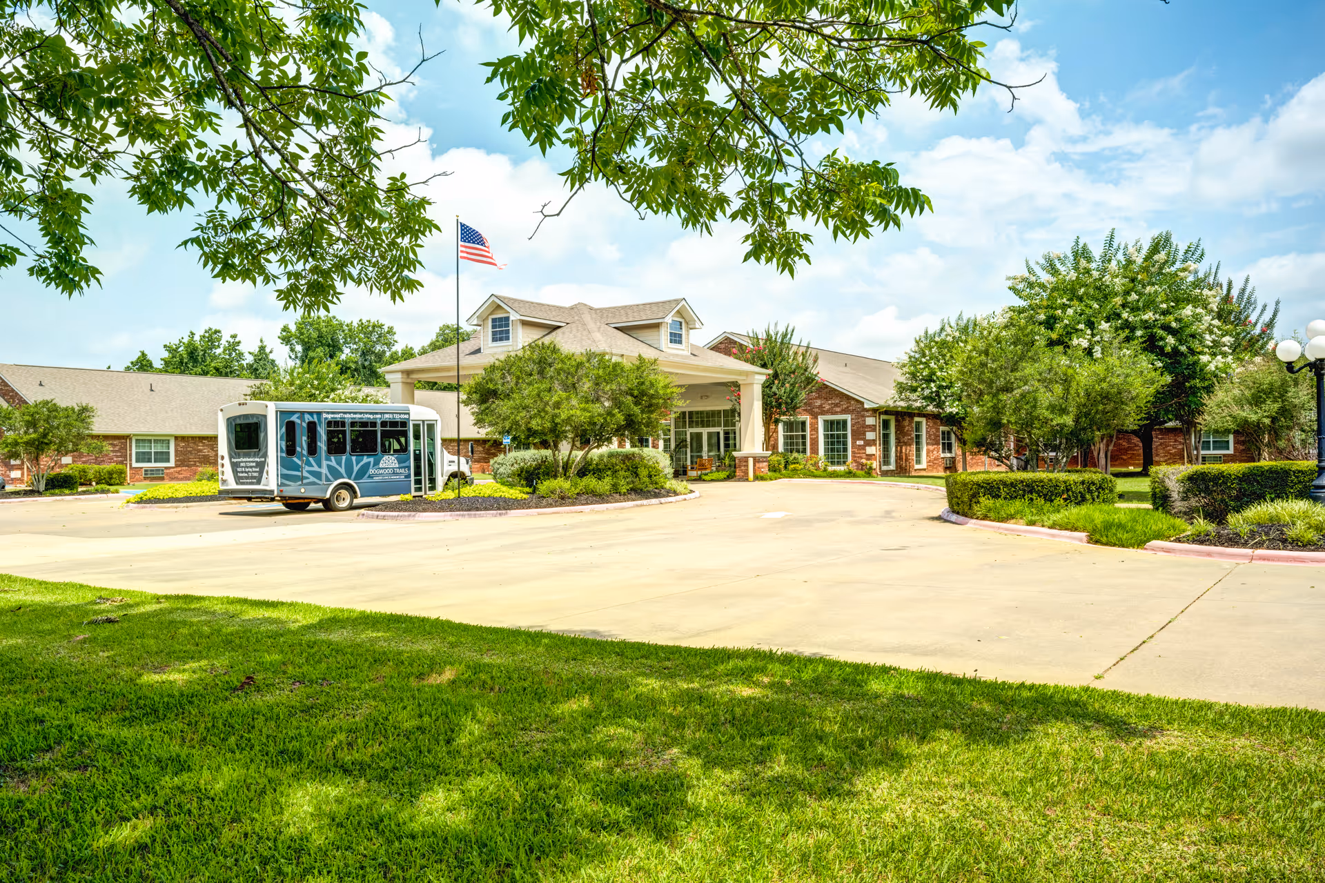 Photo of Dogwood Trails Assisted Living and Memory Care