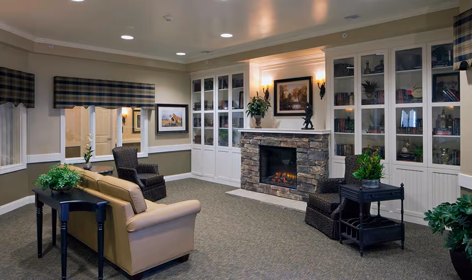 Photo 17 of The Laurel at Vernon Hills Memory Care