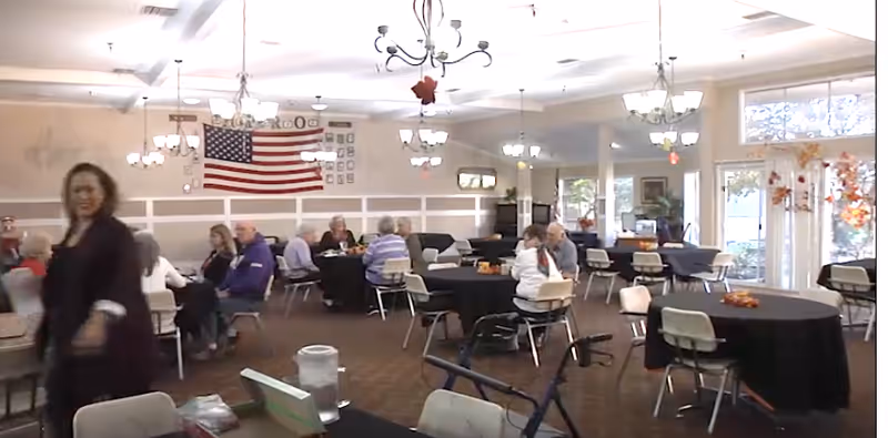 Photo 26 of Peach Tree Retirement Center