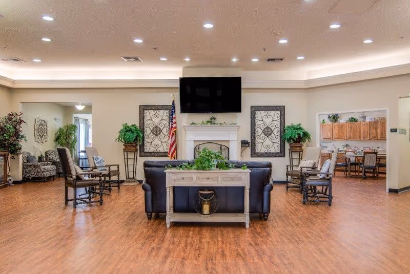 Photo 4 of Lewisville Senior Living
