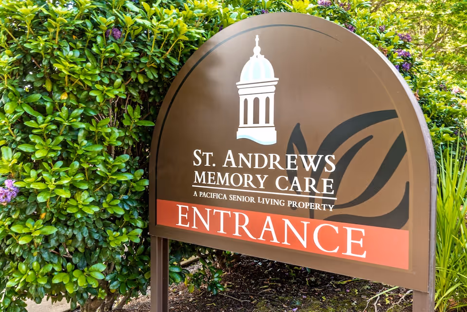 Photo 9 of St. Andrews Memory Care
