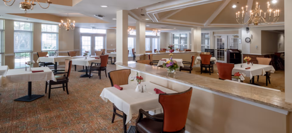 Photo 11 of Chancellor's Village