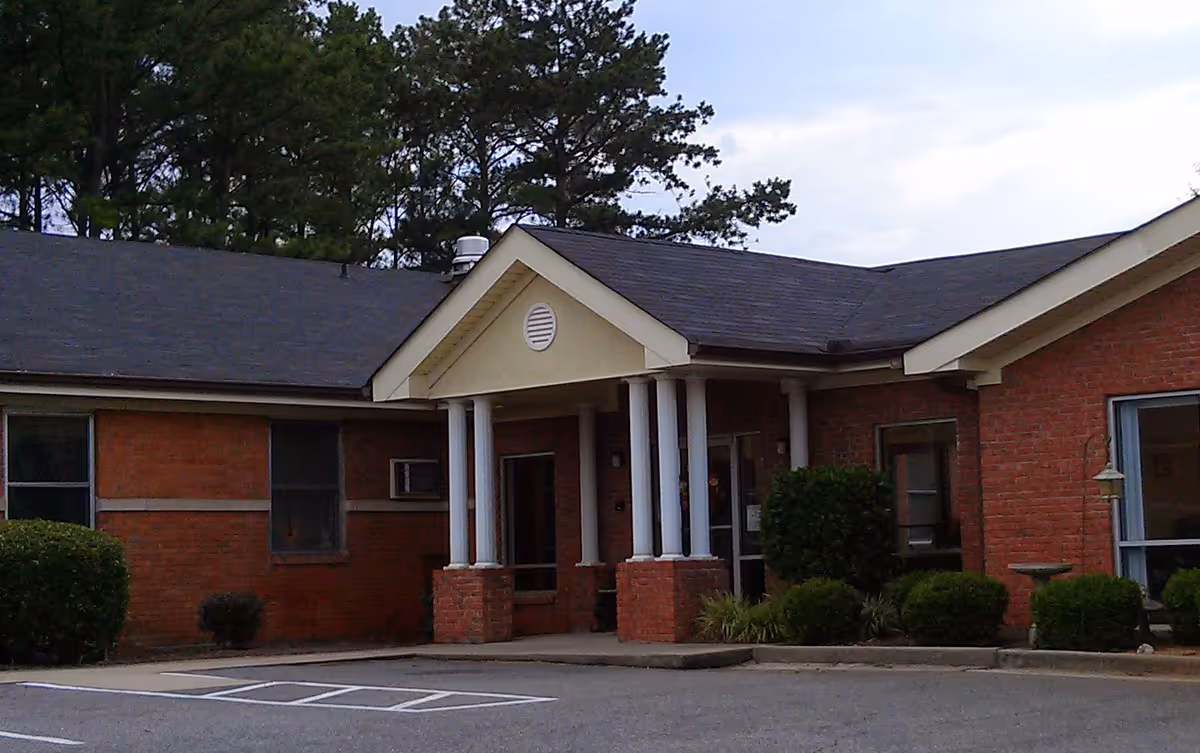 Photo 1 of Highlands Senior Living South