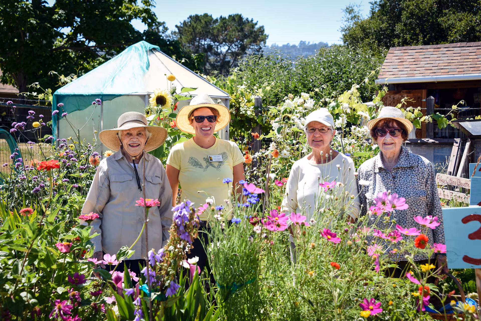 Photo 4 of The Redwoods - Retirement, Assisted Living and Skilled Nursing