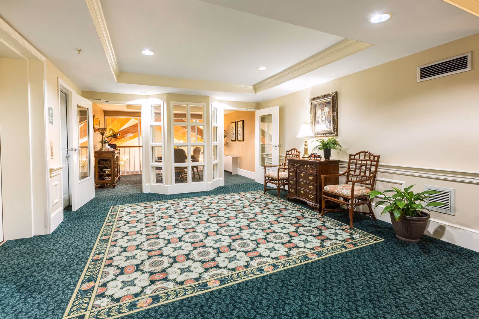 Photo 25 of Independence Village Of Midland