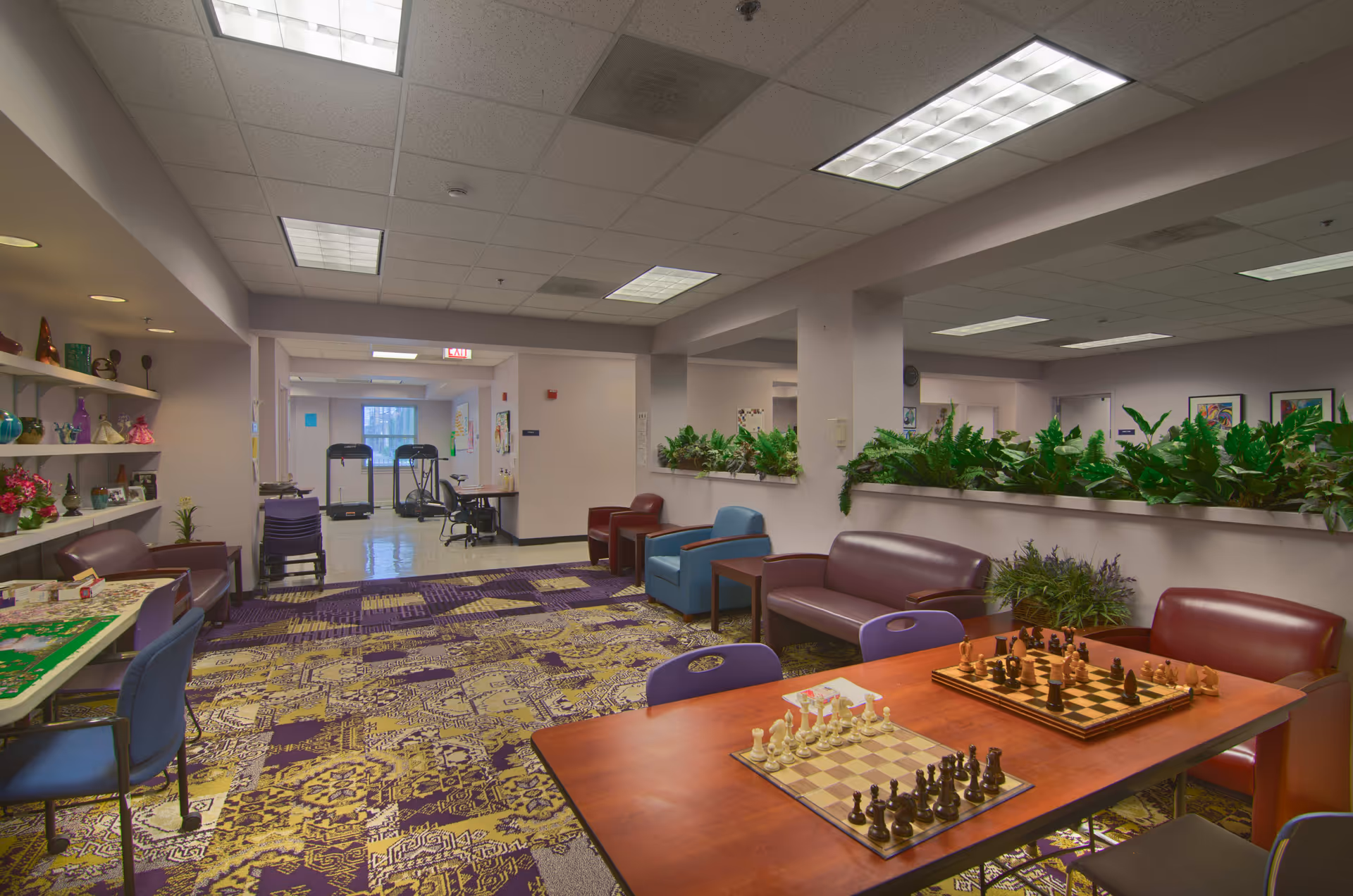 Photo 9 of Senior Suites of Chatham