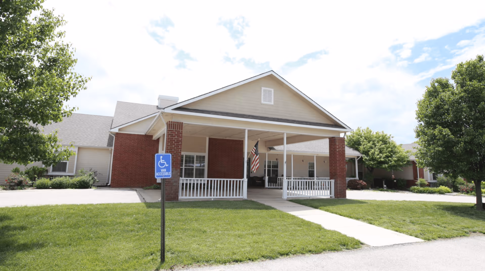 Photo 3 of Homestead Assisted Living of Halstead