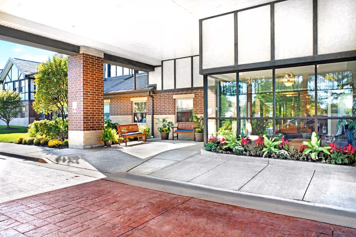 Photo 8 of Sunrise of Olympia Fields