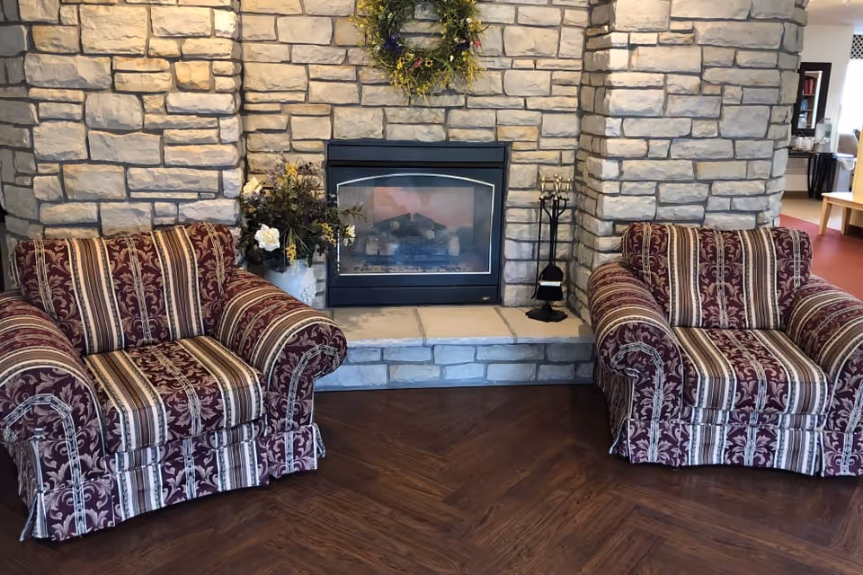 Photo 9 of HeatherWood Assisted Living & Memory Care