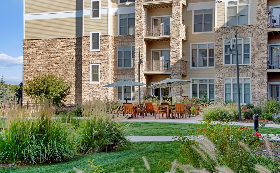 Photo 9 of Sunrise at FlatIrons