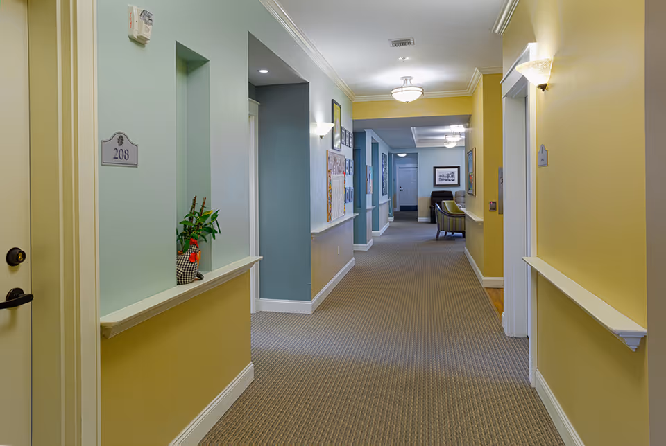 Photo 16 of Oak Cottage of Santa Barbara Memory Care