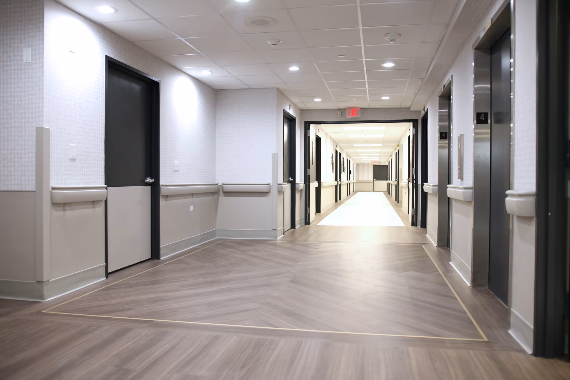 Photo 16 of The Grand Rehabilitation and Nursing at Great Neck