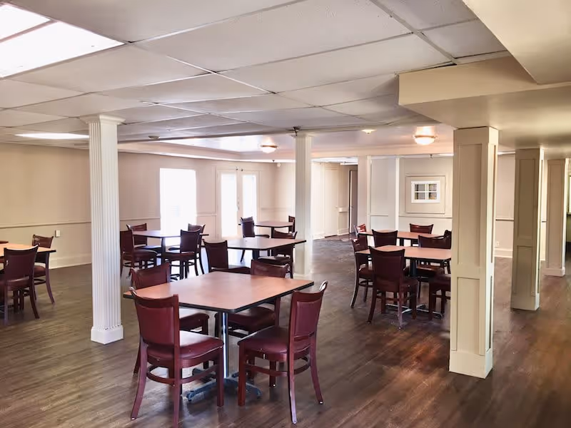 Photo 5 of Exbury Garden Assisted Living Community
