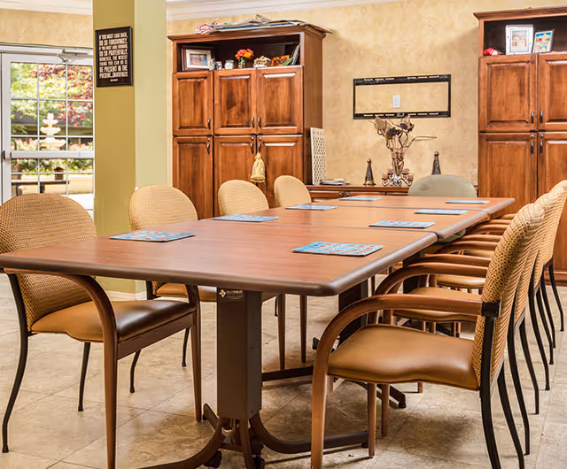 Photo 8 of Lakewood Courtyard