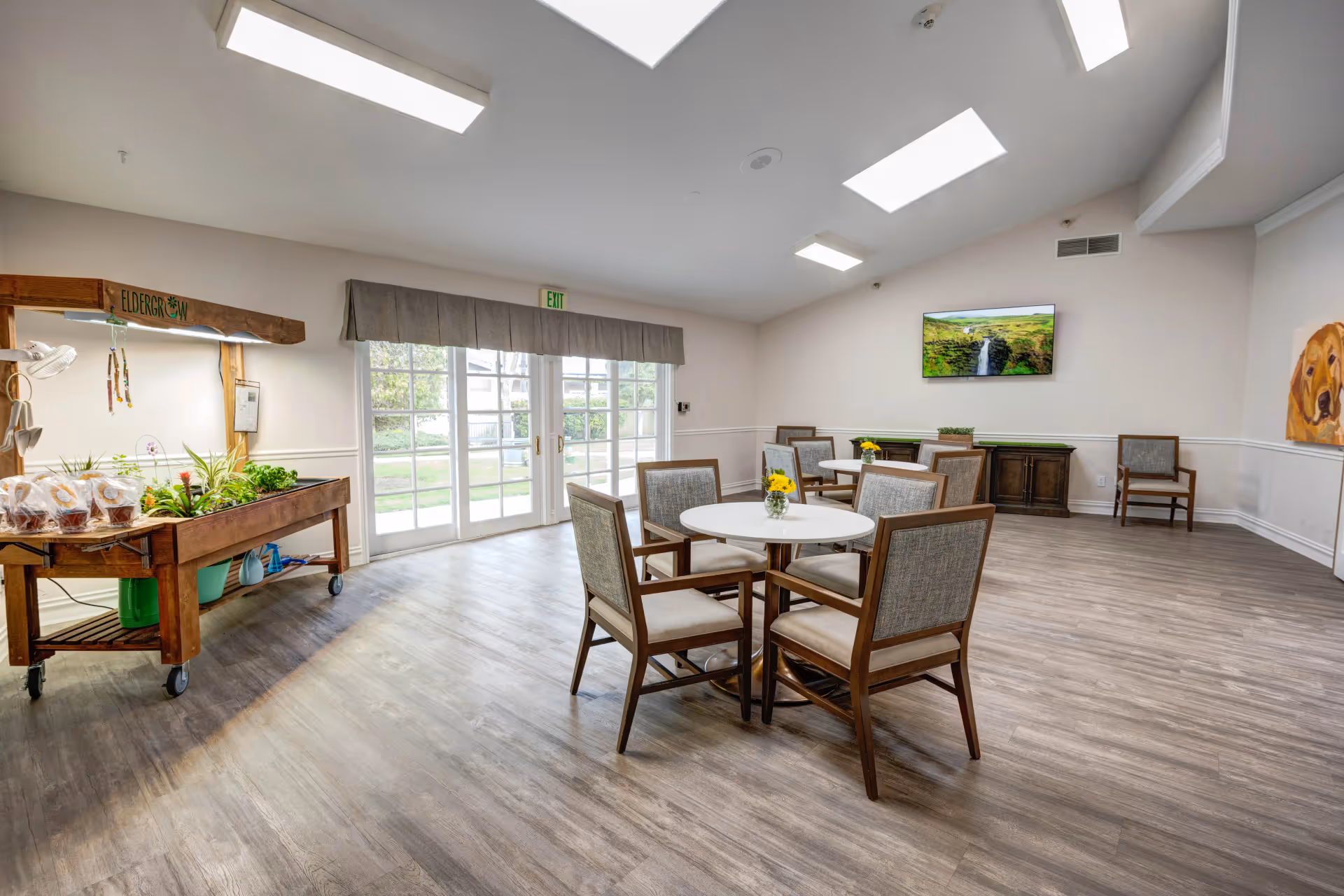 Photo 32 of Ivy Terrace at Garden Grove Memory Care