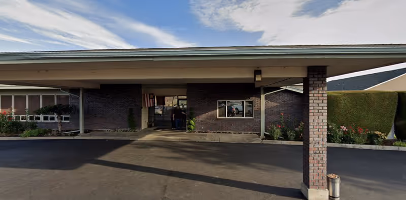 Photo of Riverview Manor Assisted Living & Memory Care