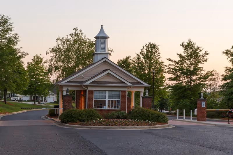 Photo 6 of Willowbrooke Ct Skilled Care Center At Magnolia Trace