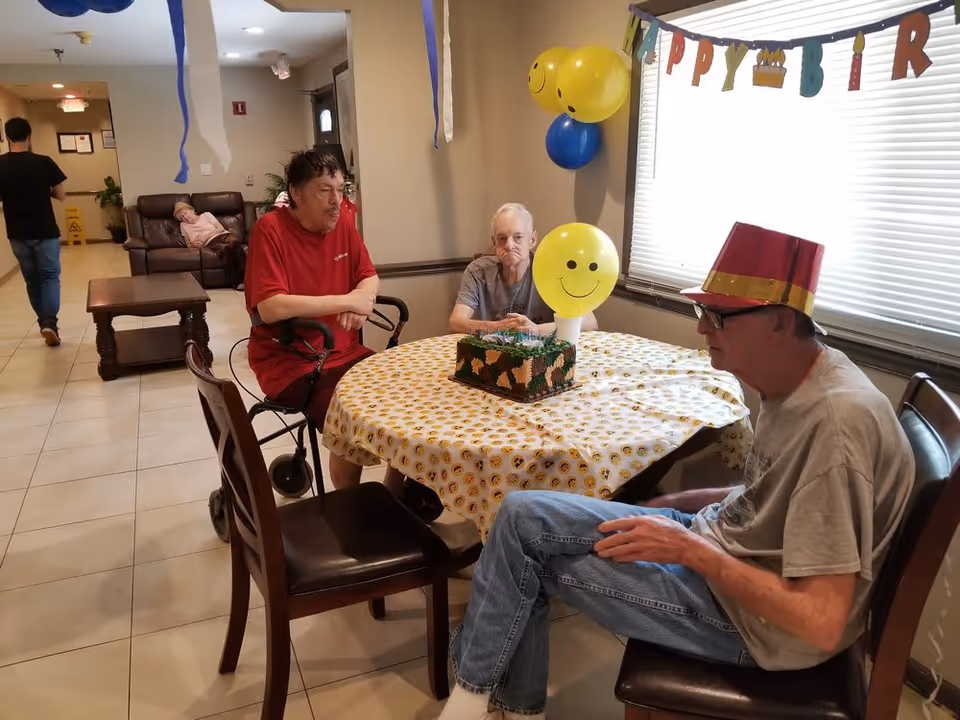 Photo 4 of Good Living Community Care