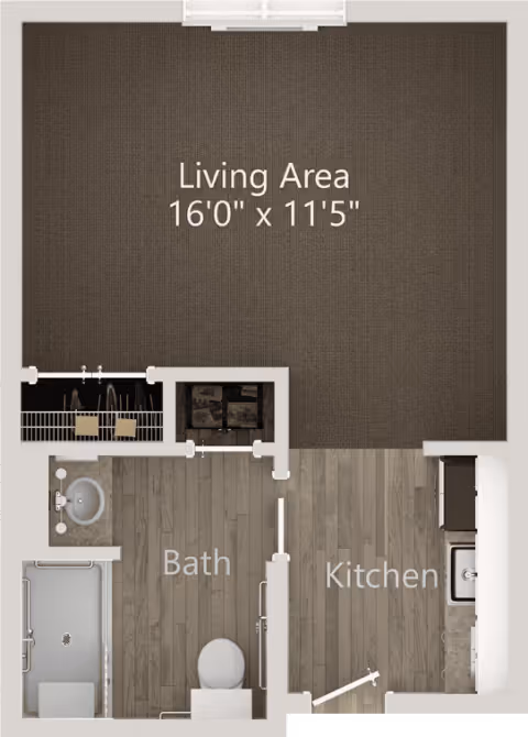 Photo 16 of The Ashford of Beavercreek