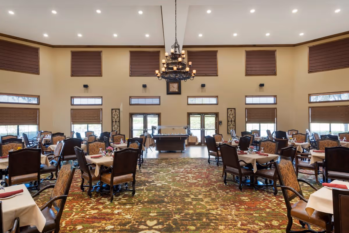 Photo 22 of Lakeview at Josey Ranch Senior Living