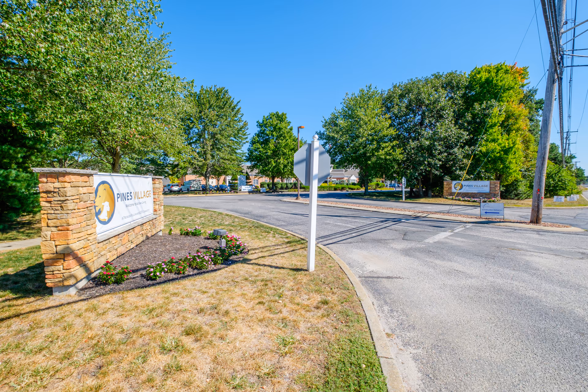 Photo 2 of Pines Village