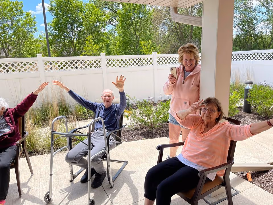 Photo 7 of Prairie Pointe Assisted Living and Memory Care