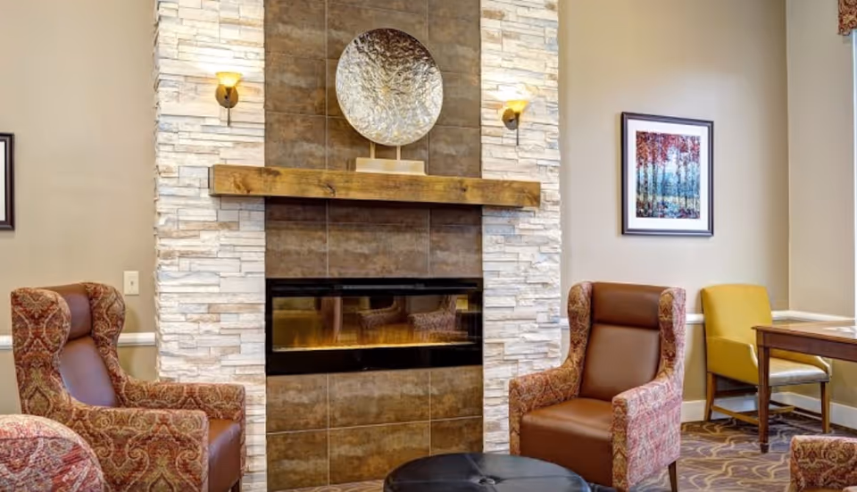 Photo 10 of GenCare Lifestyle Lynnwood at Scriber Gardens