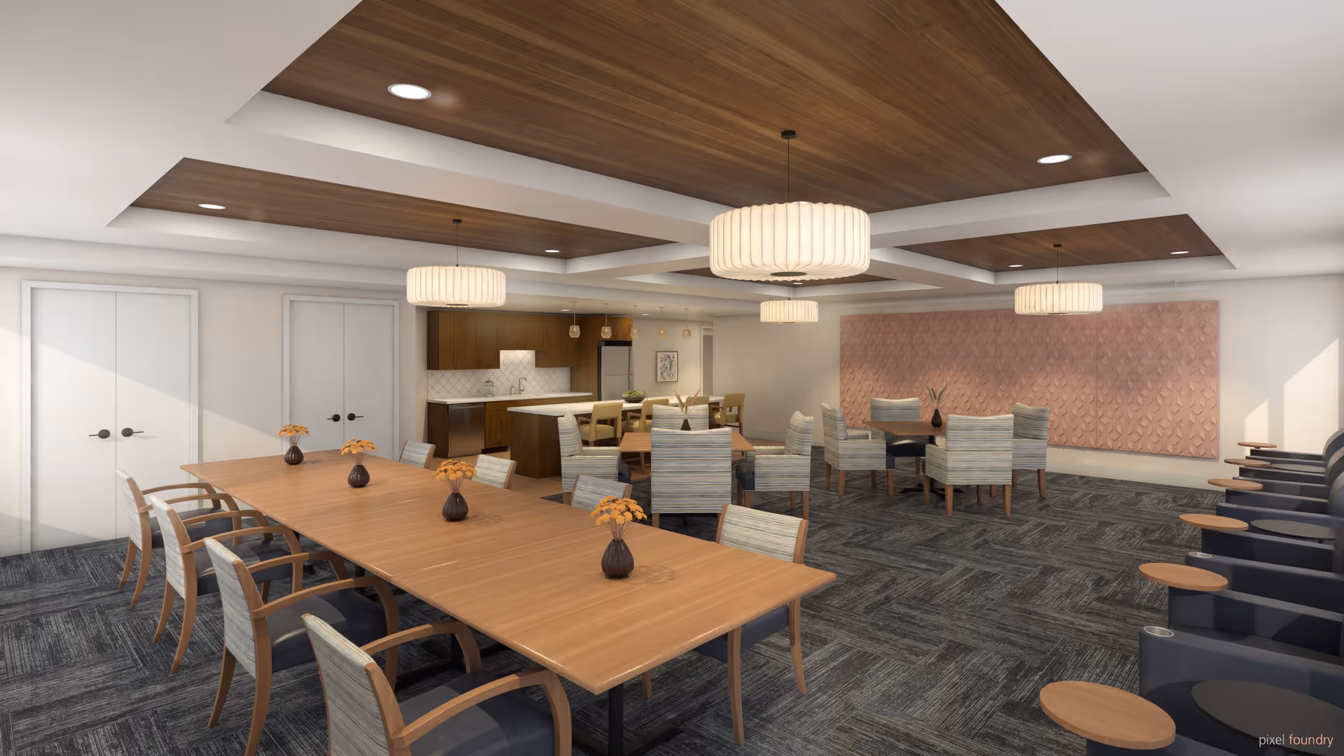 Photo 12 of Edmonds Village Senior Living