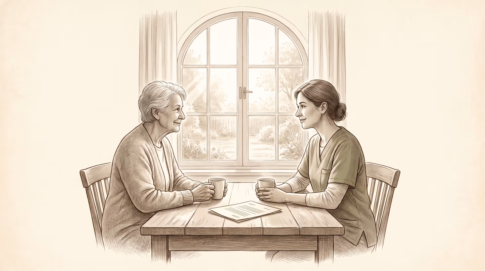 The Importance of Daily Routines for Dementia