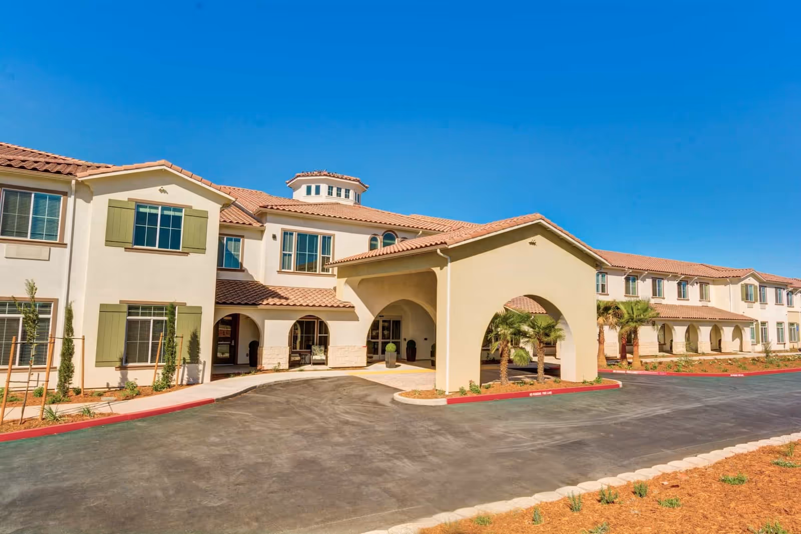 Photo of Rose Arbor Village