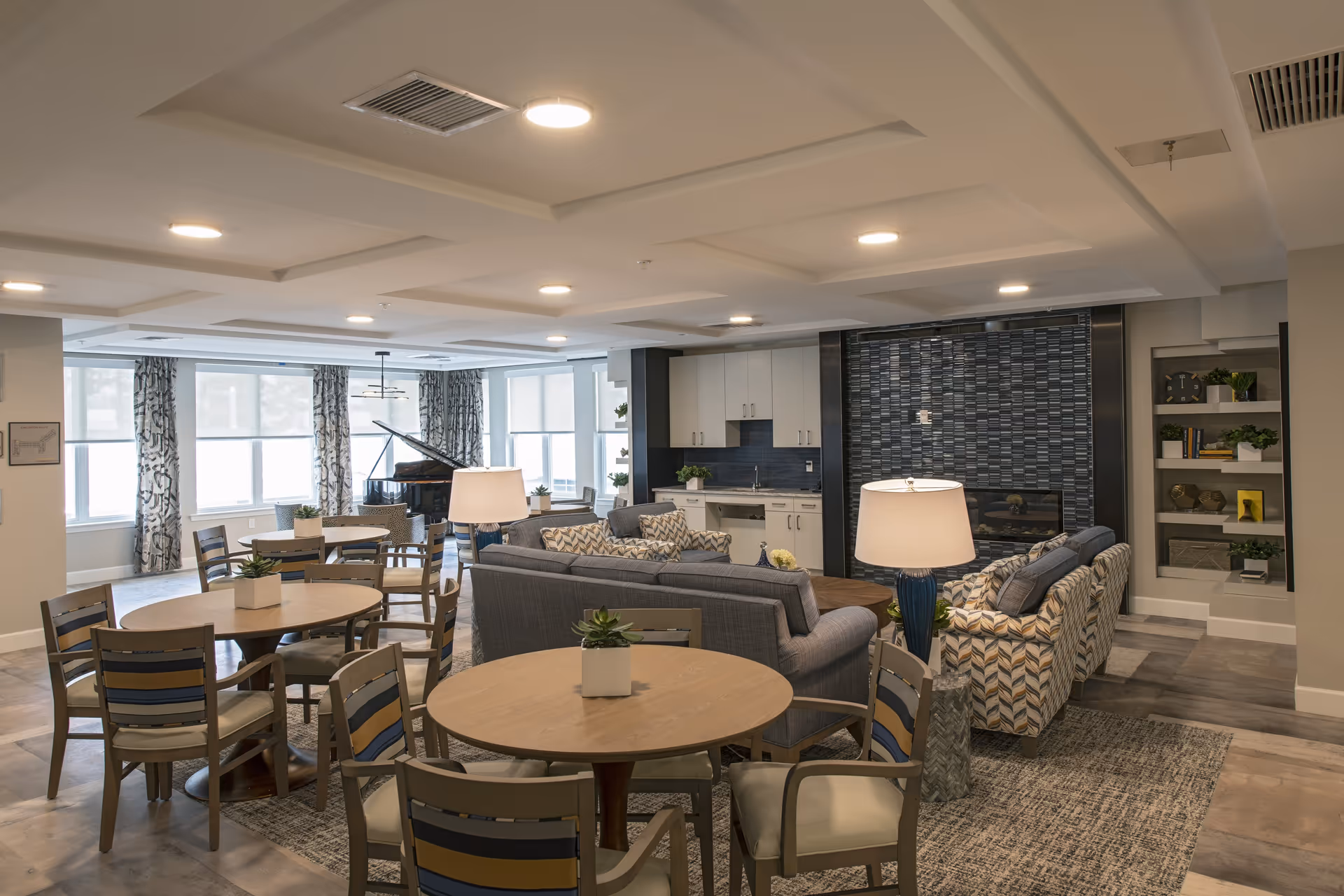 Photo 19 of The Grande at South Portland