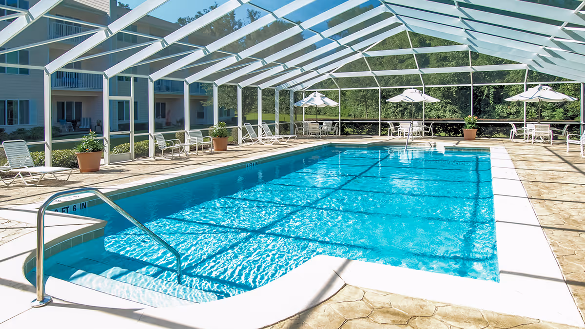 Photo 10 of Marion Woods - Sky Active Living