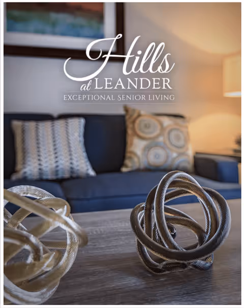 Photo of Hills at Leander