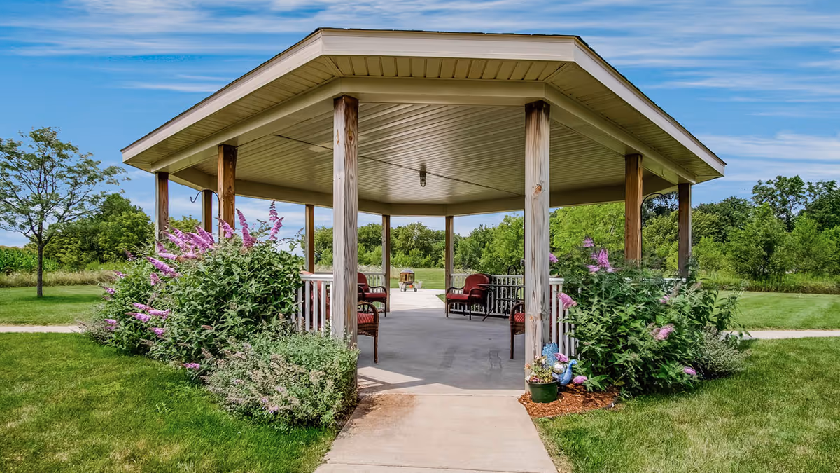 Photo of Meadow Lane Assisted Living & Memory Care