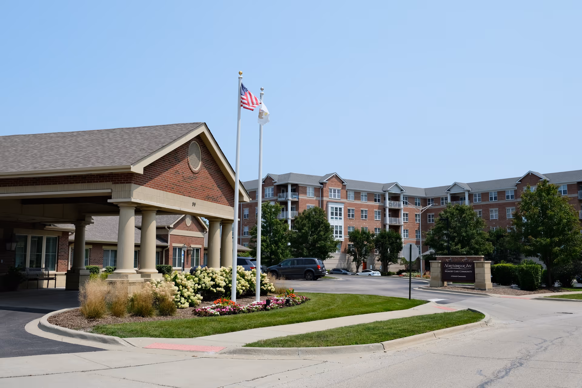 Photo 5 of Northbrook Inn Memory Care Community