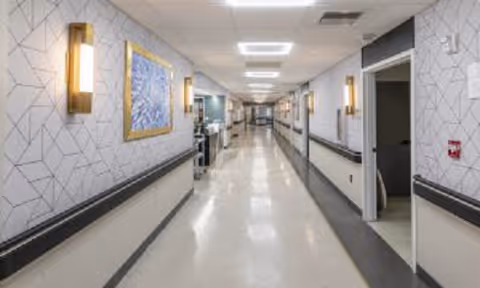 Photo 6 of Dumont Center For Rehabilitation And Nursing Care