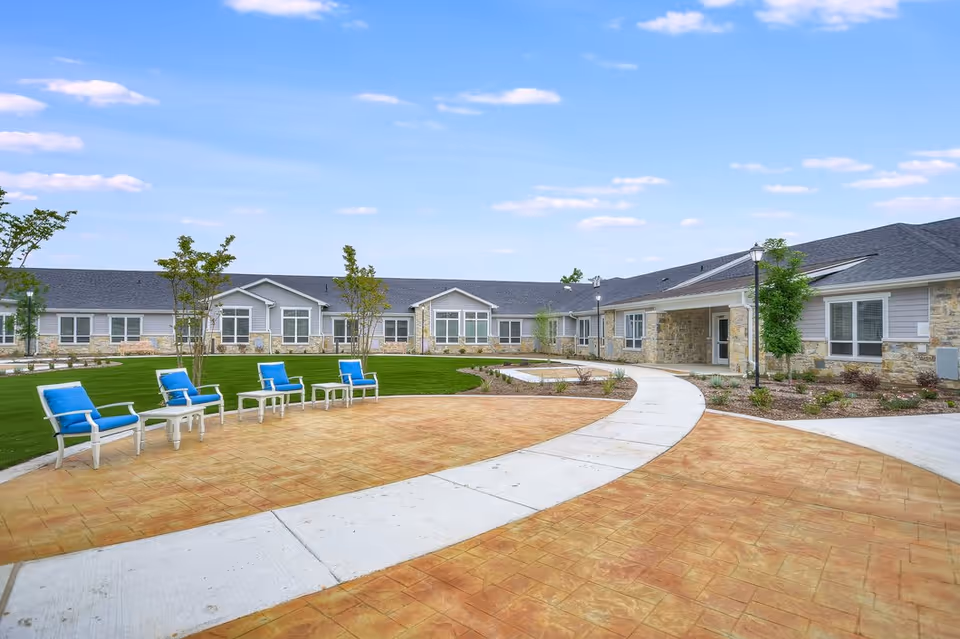 Photo 9 of Legacy Oaks of Azle Senior Living