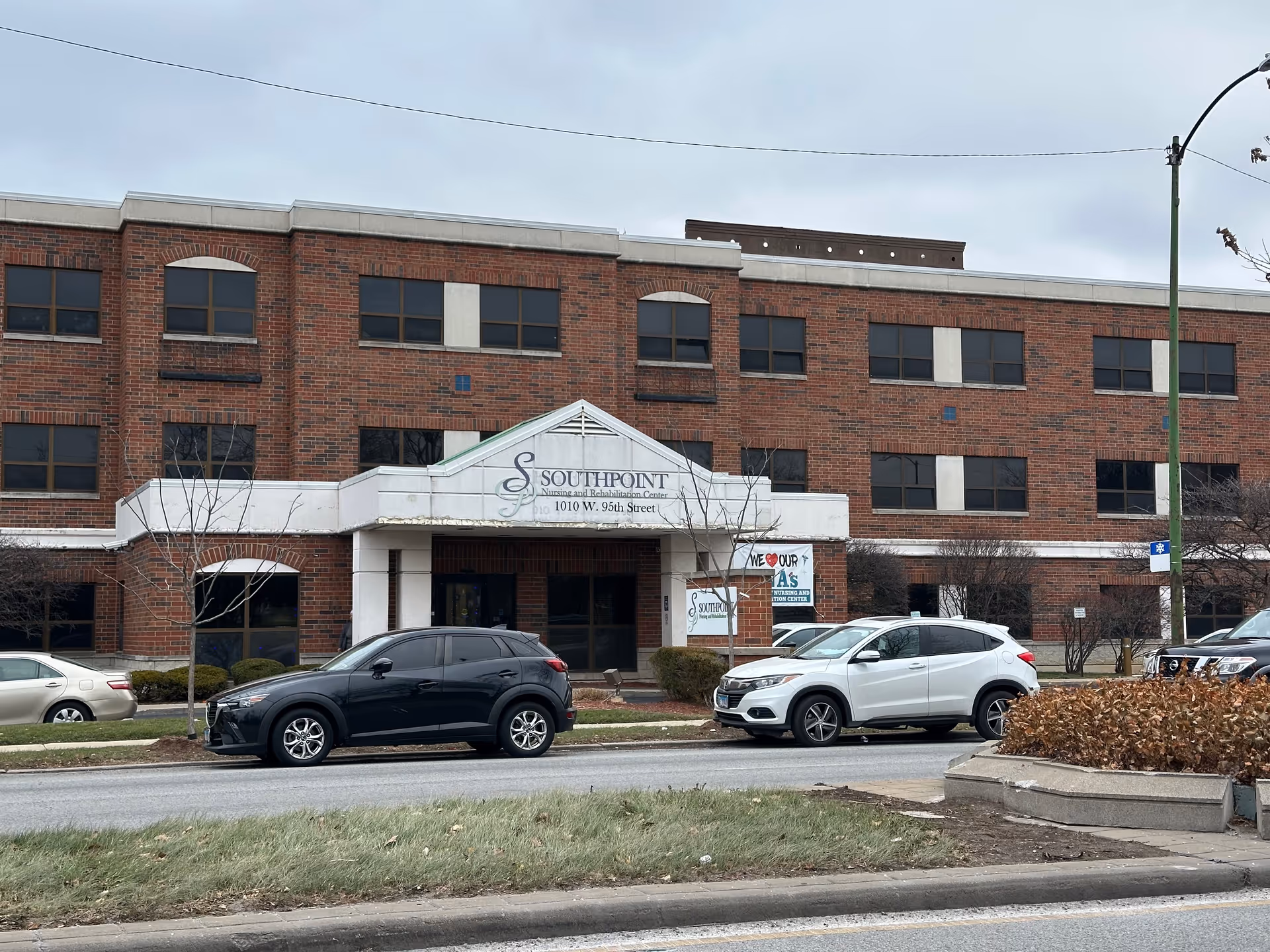 Photo 2 of Southpoint Nursing and Rehabilitation Center
