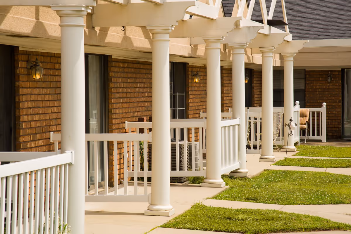 Photo 5 of The Gables At Spring Lake Assisted Living