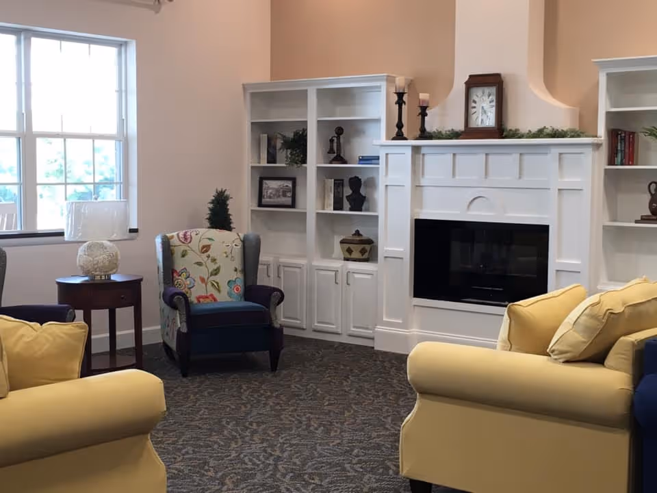 Photo 15 of Symphony Assisted Living and Memory Support