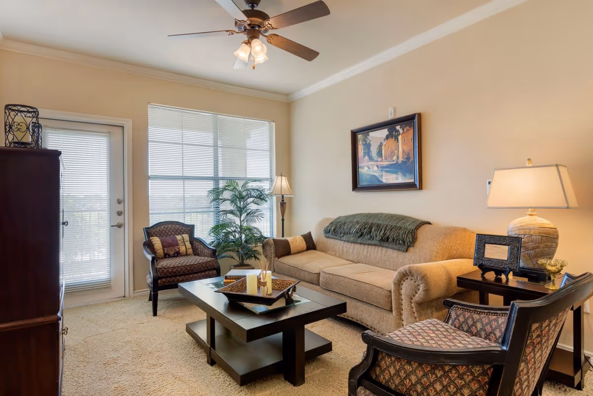 Photo 26 of Lakeview at Josey Ranch Senior Living