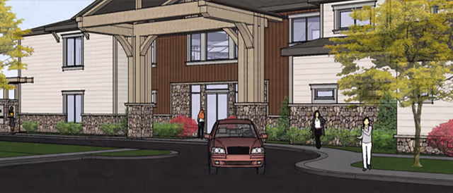 Photo 2 of Blacksmith Fork Assisted Living