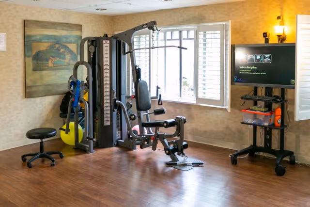 Photo 15 of Main Place Post Acute