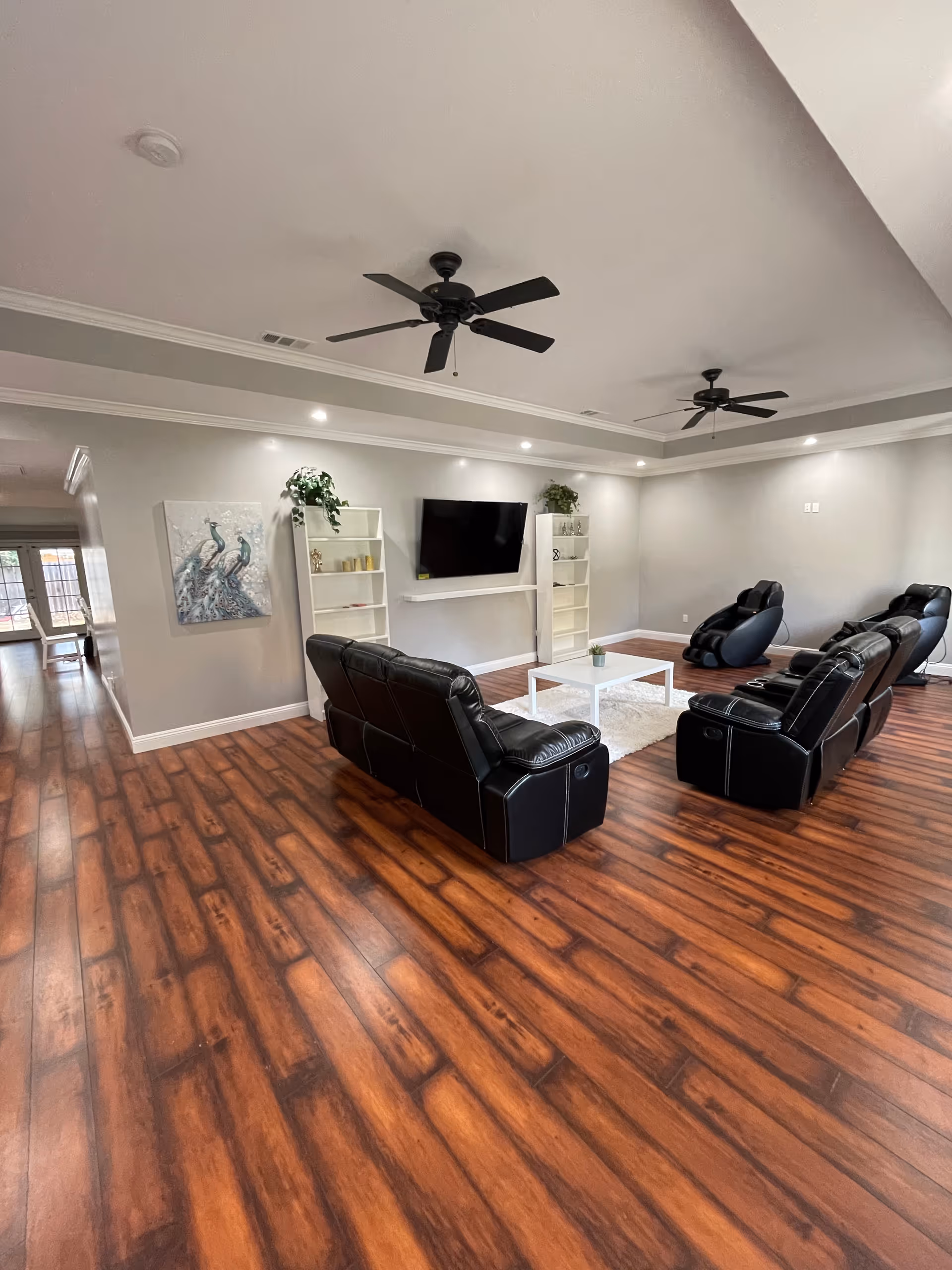 Photo 4 of Madison Square Senior Living II, Carmichael
