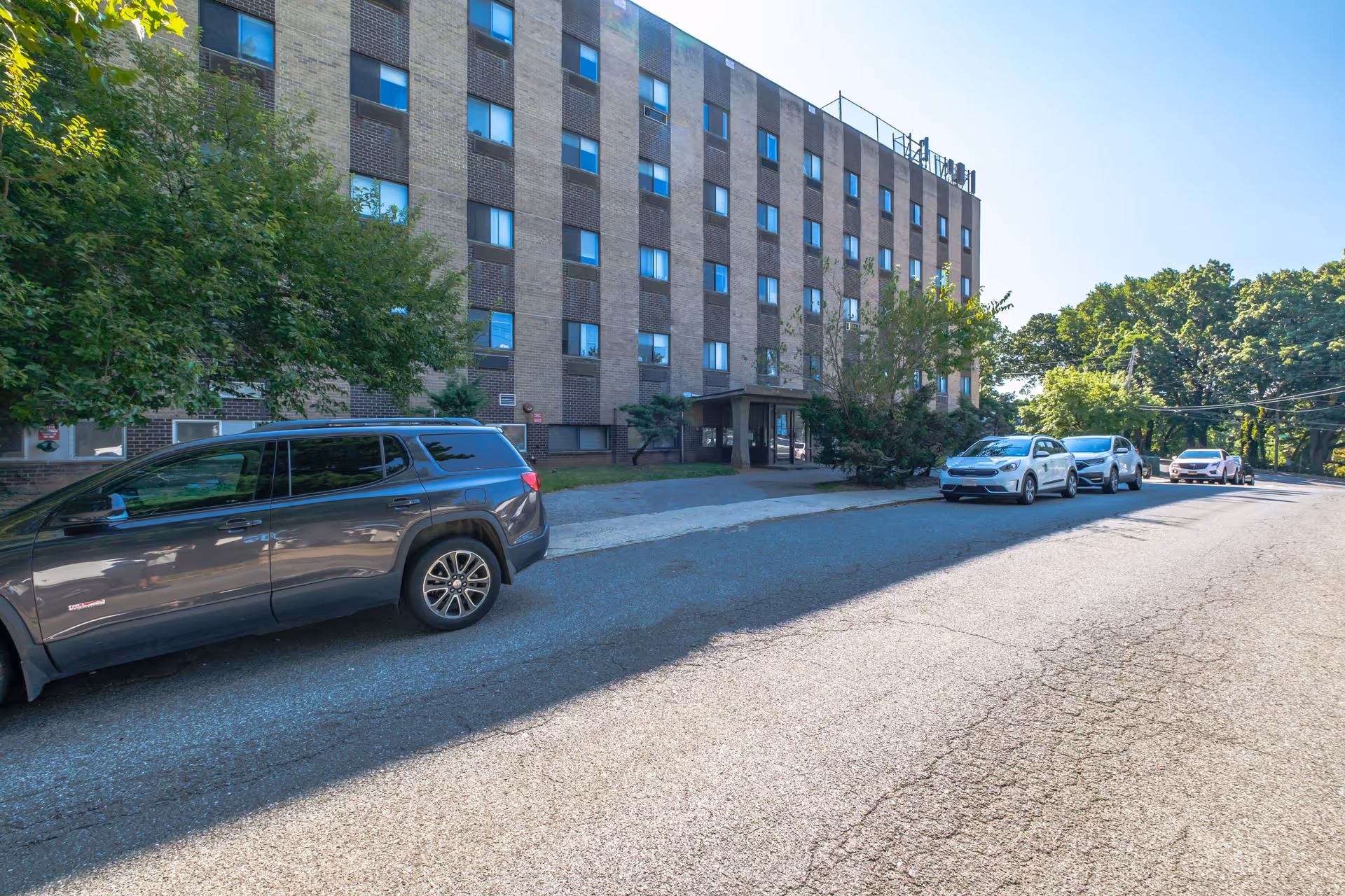 Photo of Lakeside Manor Home For Adults